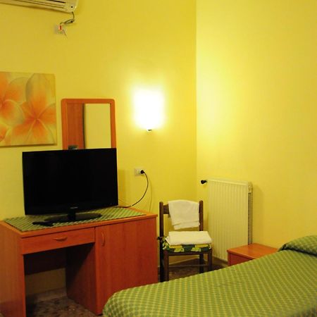 Albergo Casa Lupi Guidonia Montecelio Exterior photo